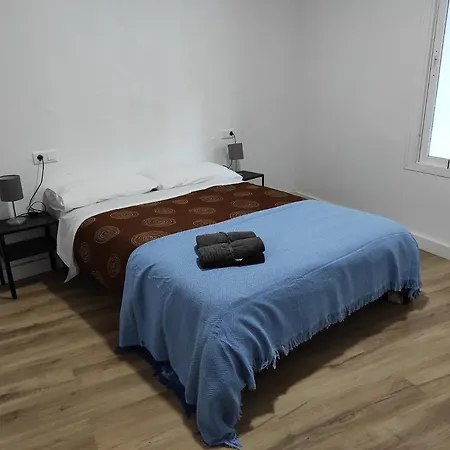 Apto Jardin De Monos Apartamento