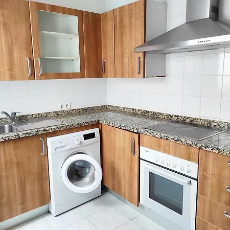 Apto Jardin De Monos Apartamento