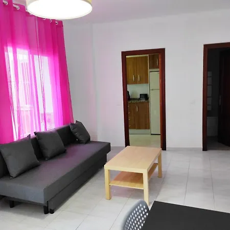 Apto Jardin De Monos Apartment *