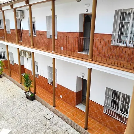 Apto Jardin De Monos *